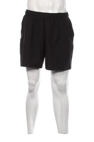 Мъжки къс панталон Decathlon, Размер XL, Цвят Черен, Цена 11,40 лв.