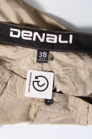 Мъжки къс панталон Denali, Размер XL, Цвят Бежов, Цена 25,00 лв.