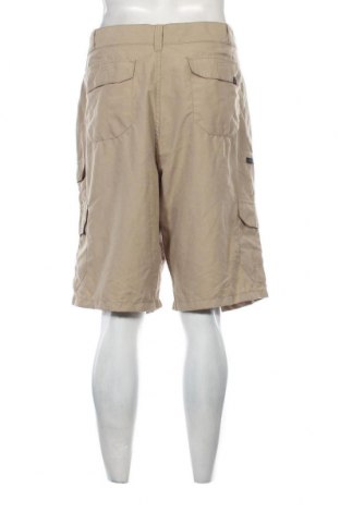 Мъжки къс панталон Denali, Размер XL, Цвят Бежов, Цена 22,50 лв.