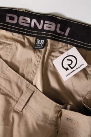 Herren Shorts Denali, Größe XXL, Farbe Beige, Preis € 13,05