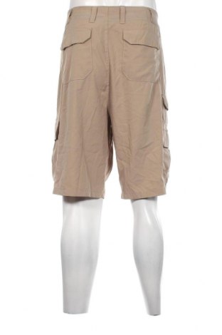 Herren Shorts Denali, Größe XXL, Farbe Beige, Preis € 13,05