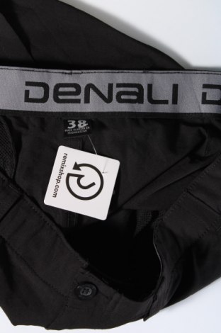 Herren Shorts Denali, Größe XL, Farbe Schwarz, Preis € 16,53