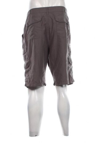 Herren Shorts Denali, Größe XL, Farbe Grau, Preis € 16,53