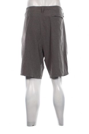 Ανδρικό κοντό παντελόνι Denali, Μέγεθος XXL, Χρώμα Γκρί, Τιμή 8,23 €