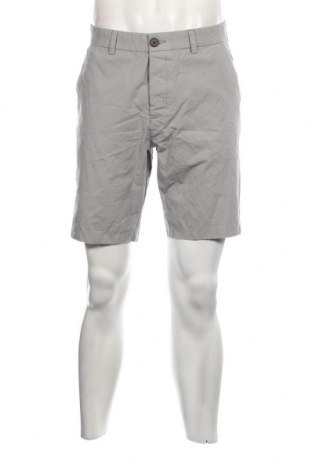 Мъжки къс панталон Denim Co., Размер M, Цвят Сив, Цена 25,00 лв.