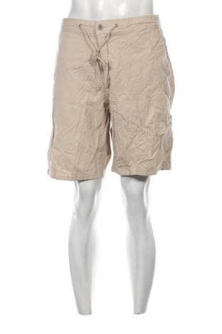 Herren Shorts Denver Hayes, Größe XL, Farbe Beige, Preis 17,40 €