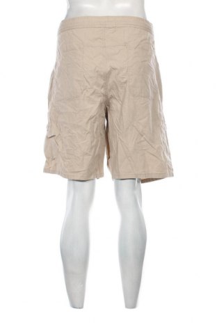 Ανδρικό κοντό παντελόνι Denver Hayes, Μέγεθος XL, Χρώμα  Μπέζ, Τιμή 14,69 €