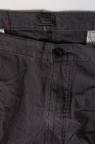 Pantaloni scurți de bărbați Denver Hayes, Mărime L, Culoare Multicolor, Preț 78,13 Lei