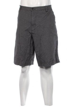 Ανδρικό κοντό παντελόνι Denver Hayes, Μέγεθος L, Χρώμα Πολύχρωμο, Τιμή 14,69 €