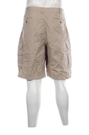 Herren Shorts Denver Hayes, Größe XXL, Farbe Beige, Preis 13,05 €