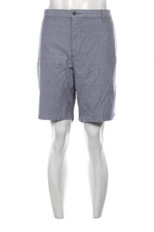 Pantaloni scurți de bărbați Dockers, Mărime XL, Culoare Gri, Preț 74,18 Lei