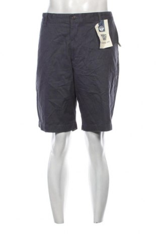 Pantaloni scurți de bărbați Dockers, Mărime XXL, Culoare Gri, Preț 168,26 Lei
