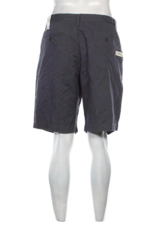 Pantaloni scurți de bărbați Dockers, Mărime XXL, Culoare Gri, Preț 305,92 Lei