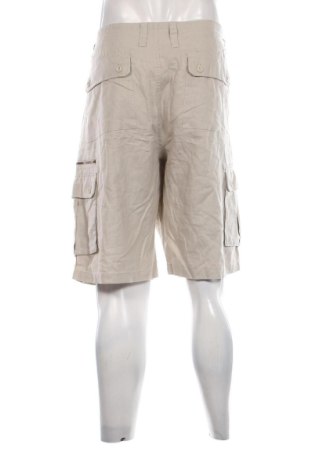 Herren Shorts Dressmann, Größe XXL, Farbe Beige, Preis € 13,49