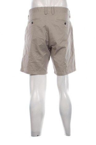 Мъжки къс панталон Dressmann, Размер XXL, Цвят Бежов, Цена 20,25 лв.