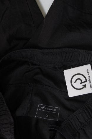 Ανδρικό κοντό παντελόνι Energetics, Μέγεθος S, Χρώμα Μαύρο, Τιμή 3,88 €