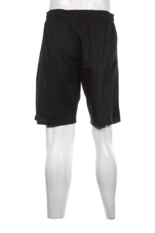 Мъжки къс панталон English Laundry, Размер XL, Цвят Черен, Цена 25,65 лв.