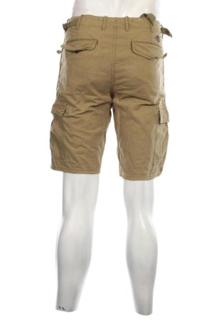 Pantaloni scurți de bărbați Esprit, Mărime M, Culoare Verde, Preț 84,38 Lei