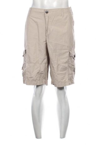 Herren Shorts Express, Größe XL, Farbe Beige, Preis 18,79 €