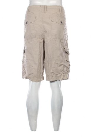 Herren Shorts Express, Größe XL, Farbe Beige, Preis € 17,85