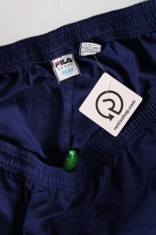 Herren Shorts FILA, Größe XL, Farbe Blau, Preis € 23,66