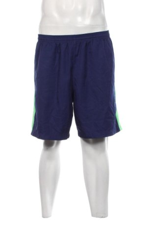 Herren Shorts FILA, Größe XL, Farbe Blau, Preis 23,66 €