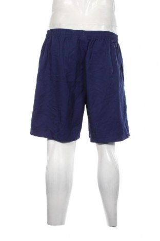 Ανδρικό κοντό παντελόνι FILA, Μέγεθος XL, Χρώμα Μπλέ, Τιμή 19,98 €