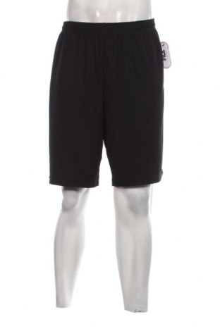 Herren Shorts FILA, Größe XL, Farbe Schwarz, Preis 53,58 €