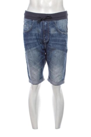 Мъжки къс панталон FSBN, Размер M, Цвят Син, Цена 25,00 лв.