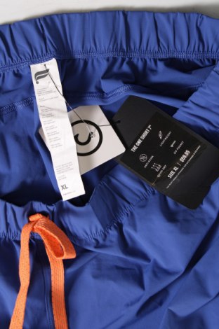 Herren Shorts Fabletics, Größe XL, Farbe Blau, Preis 23,38 €