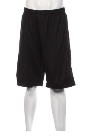 Ανδρικό κοντό παντελόνι Foot Locker, Μέγεθος L, Χρώμα Μαύρο, Τιμή 19,98 €