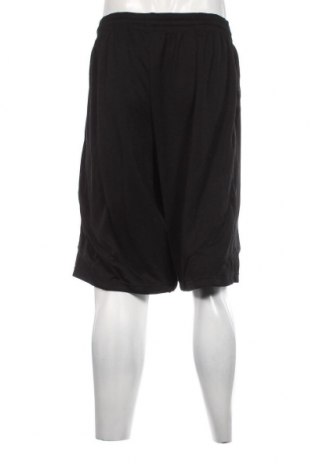 Ανδρικό κοντό παντελόνι Foot Locker, Μέγεθος L, Χρώμα Μαύρο, Τιμή 21,03 €