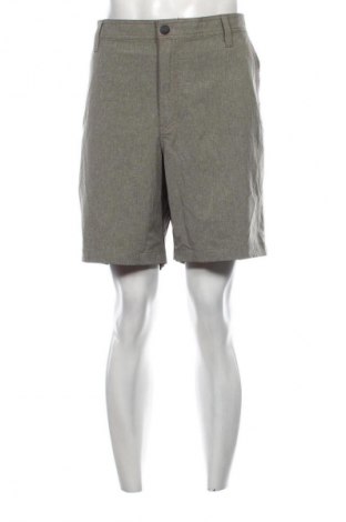 Ανδρικό κοντό παντελόνι G.H.Bass&Co., Μέγεθος XXL, Χρώμα Πράσινο, Τιμή 25,36 €