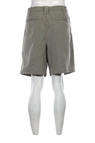 Ανδρικό κοντό παντελόνι G.H.Bass&Co., Μέγεθος XXL, Χρώμα Πράσινο, Τιμή 13,95 €