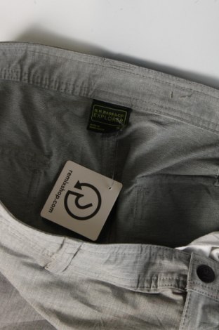 Pantaloni scurți de bărbați G.H.Bass&Co., Mărime XL, Culoare Verde, Preț 74,18 Lei