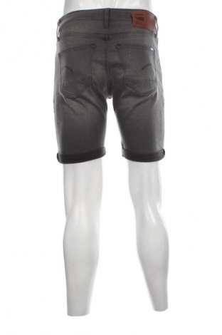 Ανδρικό κοντό παντελόνι G-Star Raw, Μέγεθος M, Χρώμα Γκρί, Τιμή 75,26 €