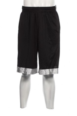 Мъжки къс панталон Galaxy By Harvic, Размер XL, Цвят Черен, Цена 15,95 лв.