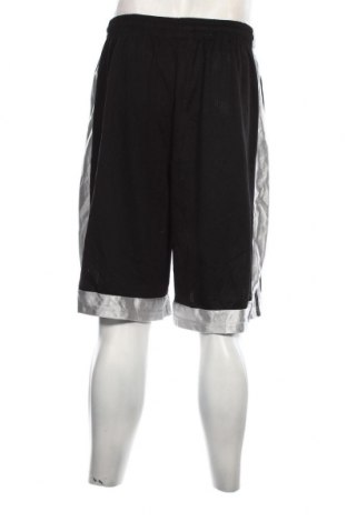 Pantaloni scurți de bărbați Galaxy By Harvic, Mărime XL, Culoare Negru, Preț 52,46 Lei