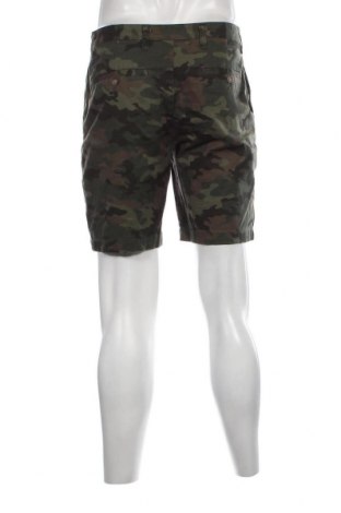 Ανδρικό κοντό παντελόνι George, Μέγεθος M, Χρώμα Πολύχρωμο, Τιμή 15,46 €