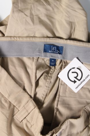 Herren Shorts George, Größe XL, Farbe Beige, Preis € 16,53