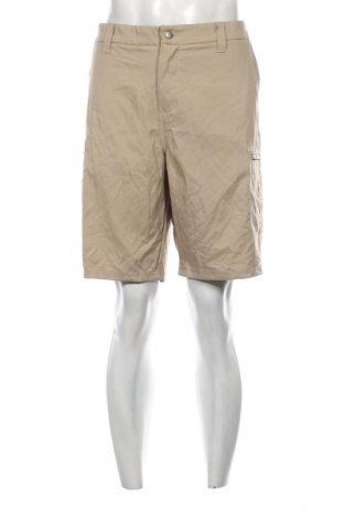 Herren Shorts George, Größe XL, Farbe Beige, Preis € 17,40