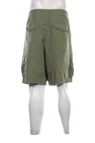 Pantaloni scurți de bărbați George, Mărime XXL, Culoare Verde, Preț 61,68 Lei