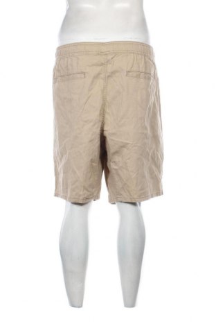 Herren Shorts George, Größe XXL, Farbe Beige, Preis 17,40 €