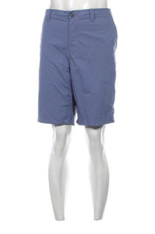 Herren Shorts George, Größe XL, Farbe Blau, Preis € 17,40