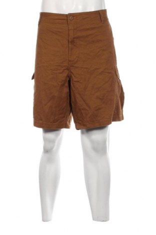 Herren Shorts George, Größe L, Farbe Braun, Preis 17,40 €