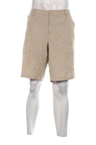 Herren Shorts George, Größe XXL, Farbe Beige, Preis 13,05 €