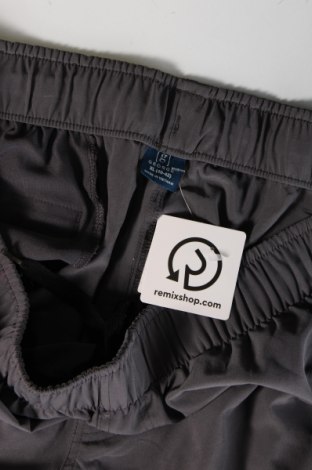 Pantaloni scurți de bărbați George, Mărime XL, Culoare Gri, Preț 82,24 Lei