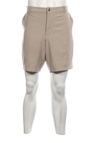 Herren Shorts George, Größe XL, Farbe Beige, Preis 16,53 €