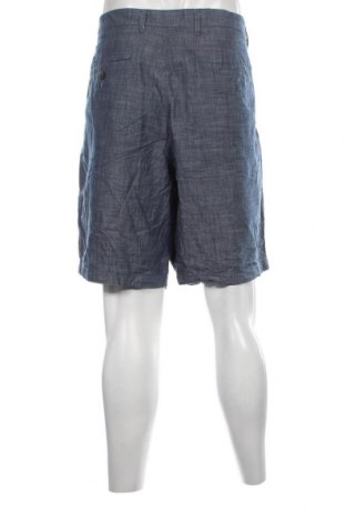 Pantaloni scurți de bărbați Goodfellow & Co., Mărime XXL, Culoare Albastru, Preț 61,68 Lei