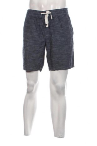 Ανδρικό κοντό παντελόνι Goodfellow & Co., Μέγεθος L, Χρώμα Μπλέ, Τιμή 14,69 €